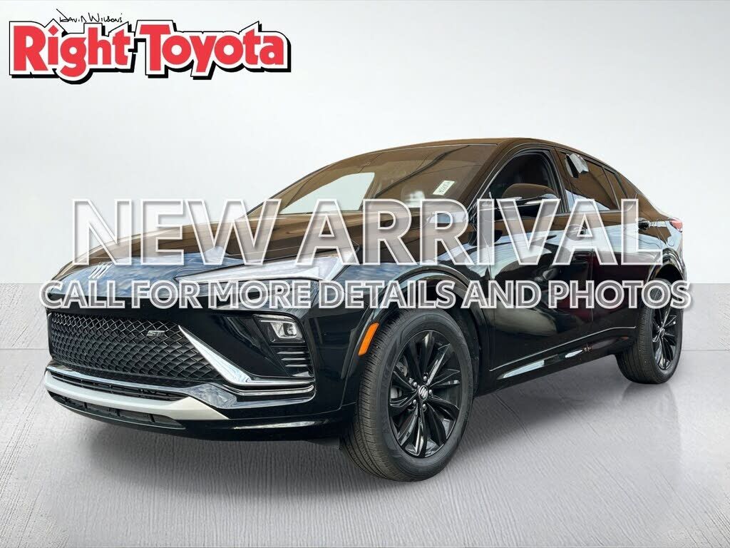 2024 BUICK Envista