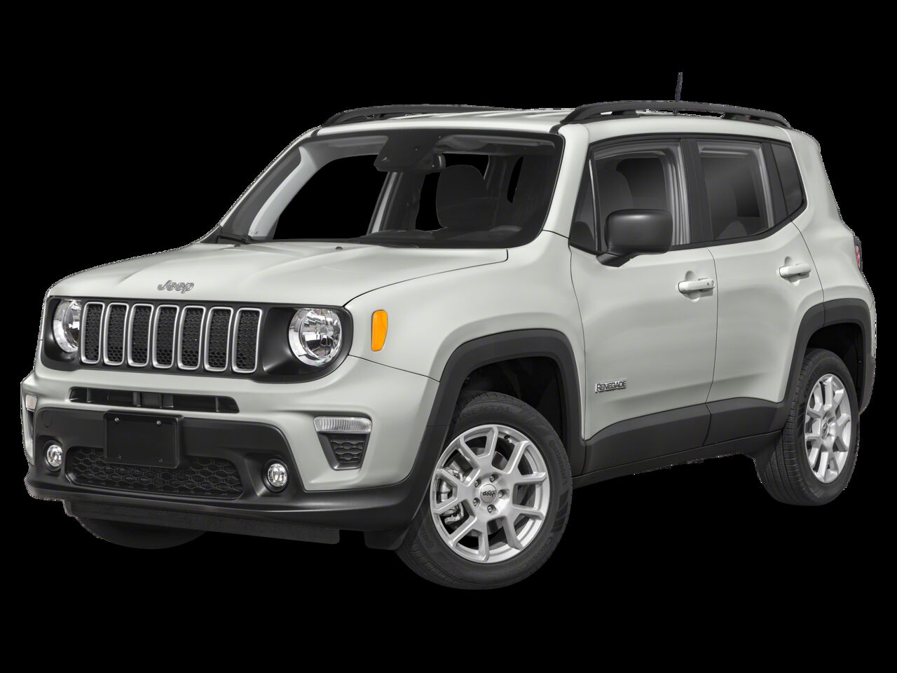 2023 JEEP Renegade