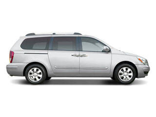 2008 HYUNDAI Entourage