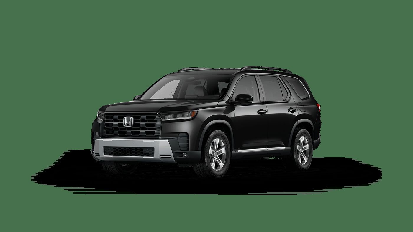 2026 HONDA Pilot