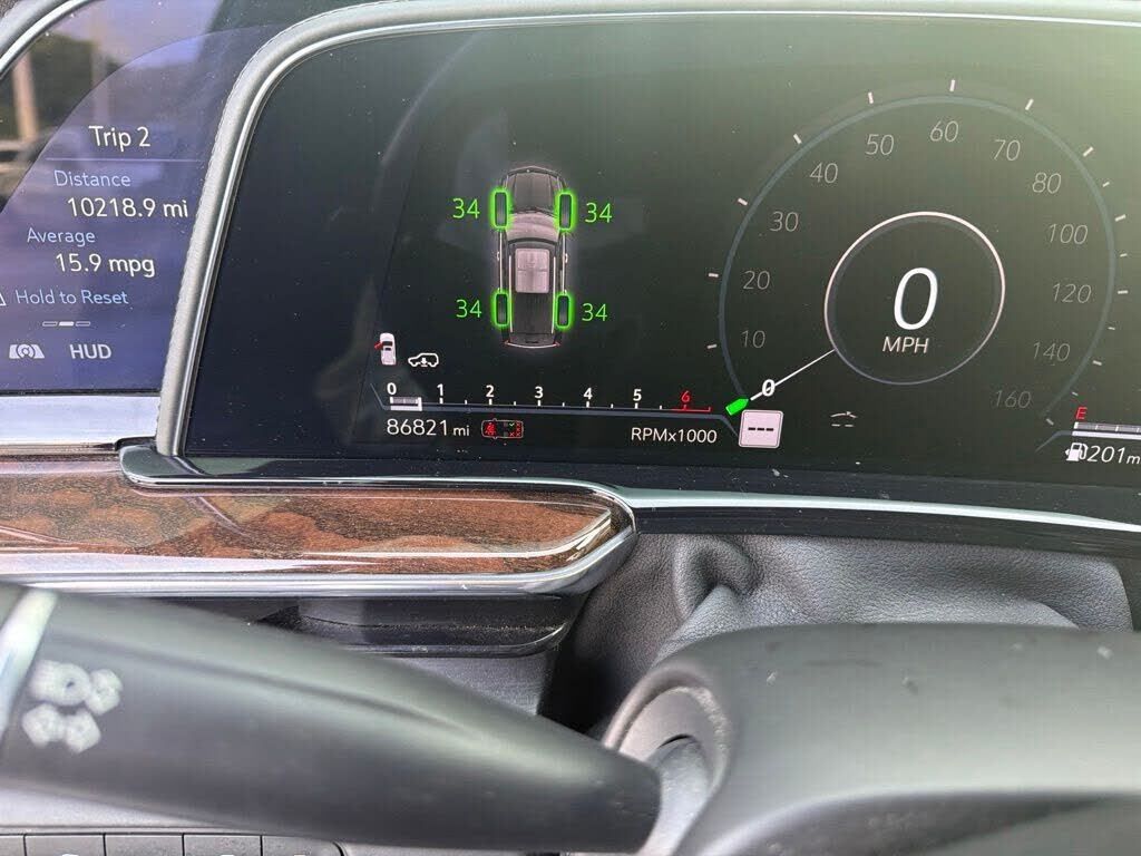 2021 CADILLAC Escalade ESV