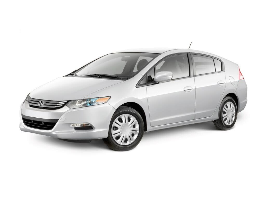2011 HONDA Insight