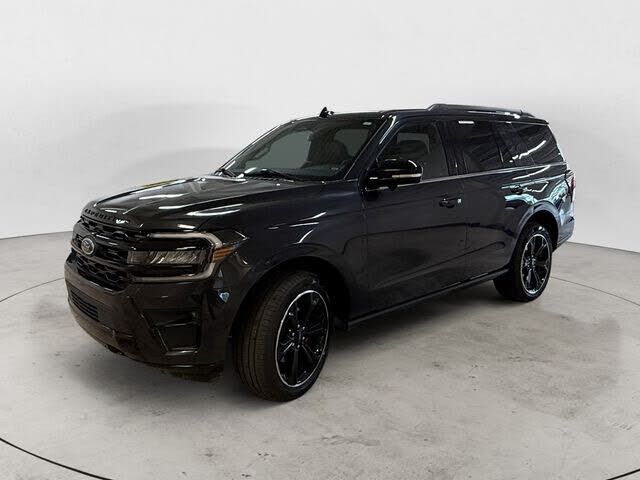 2025 FORD Expedition