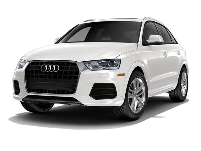 2017 AUDI Q3