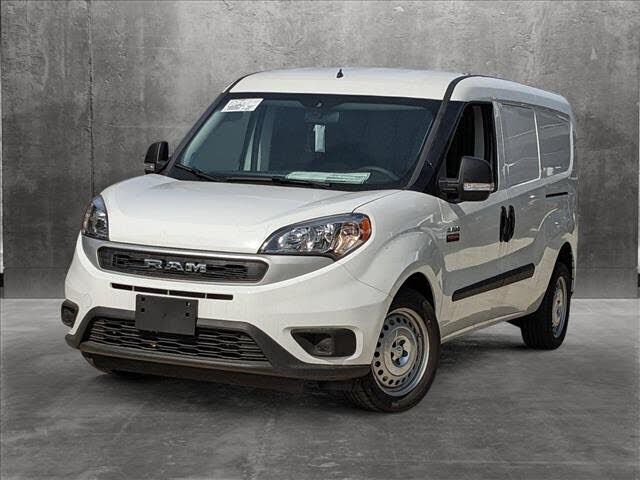 2022 RAM Promaster City