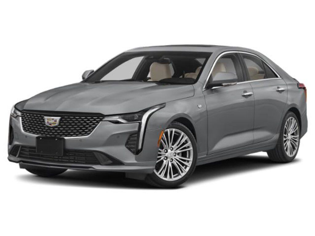 2023 CADILLAC CT4