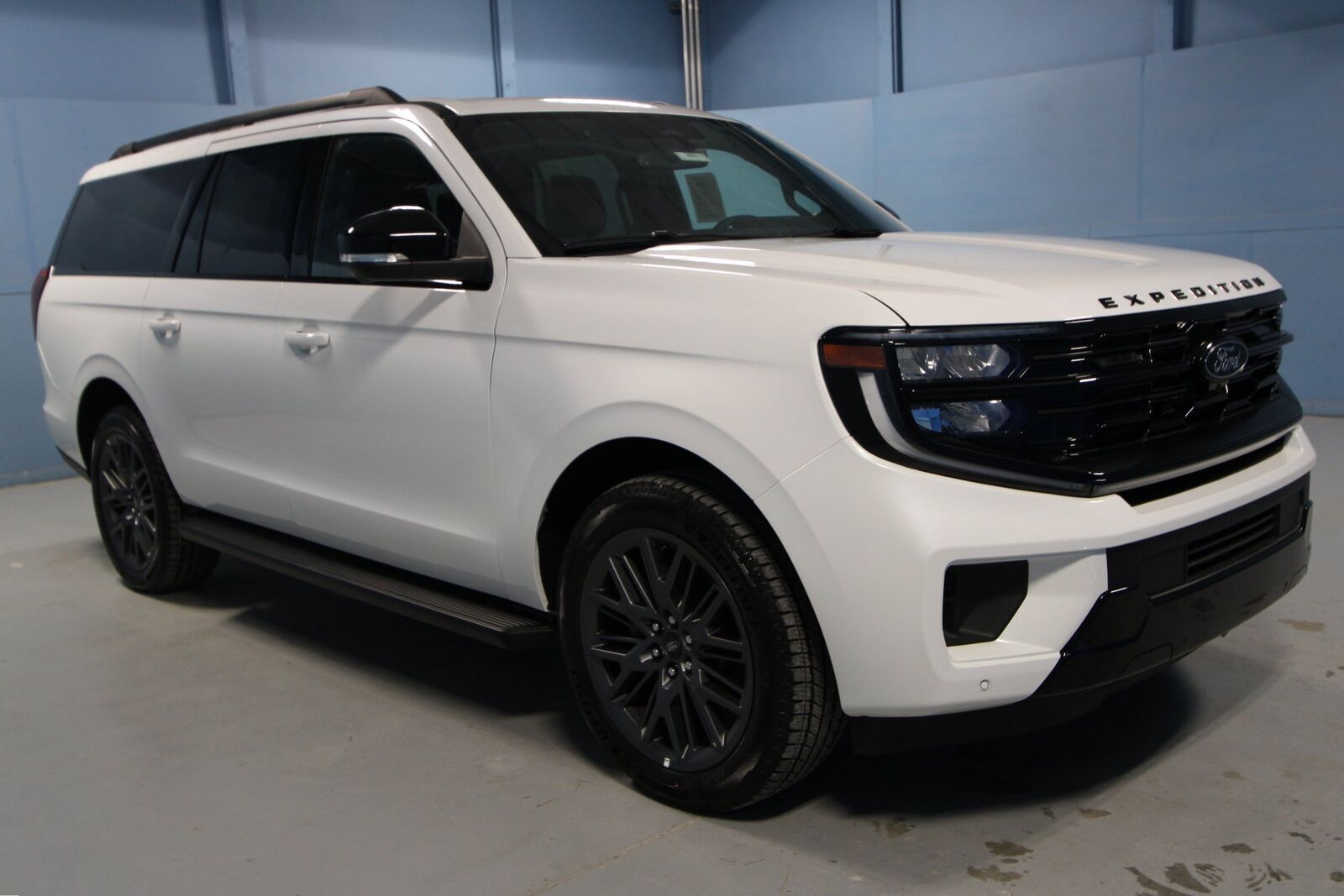 2026 FORD Expedition