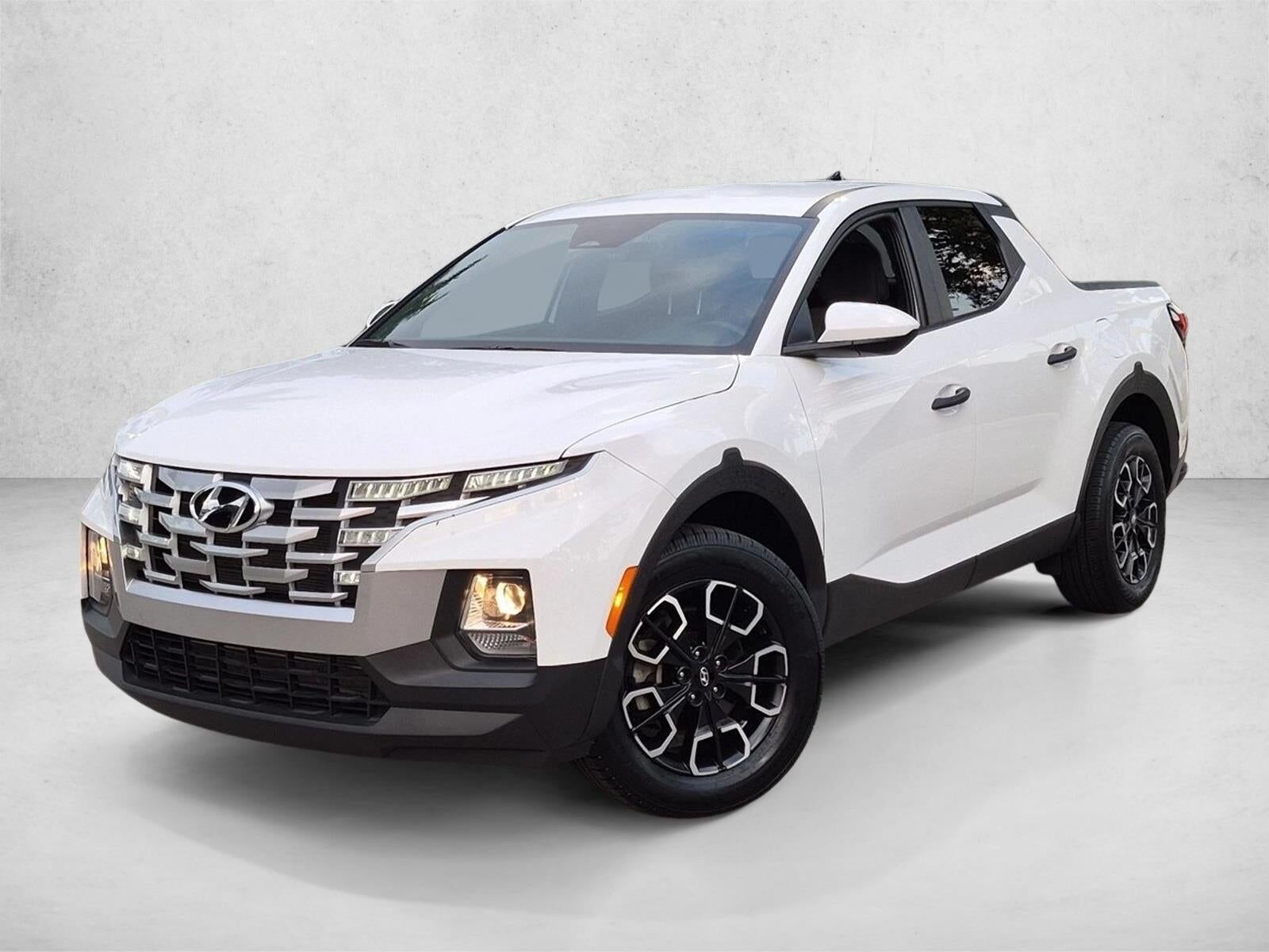 2023 HYUNDAI SANTA CRUZ