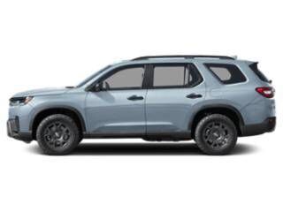 2026 HONDA Pilot