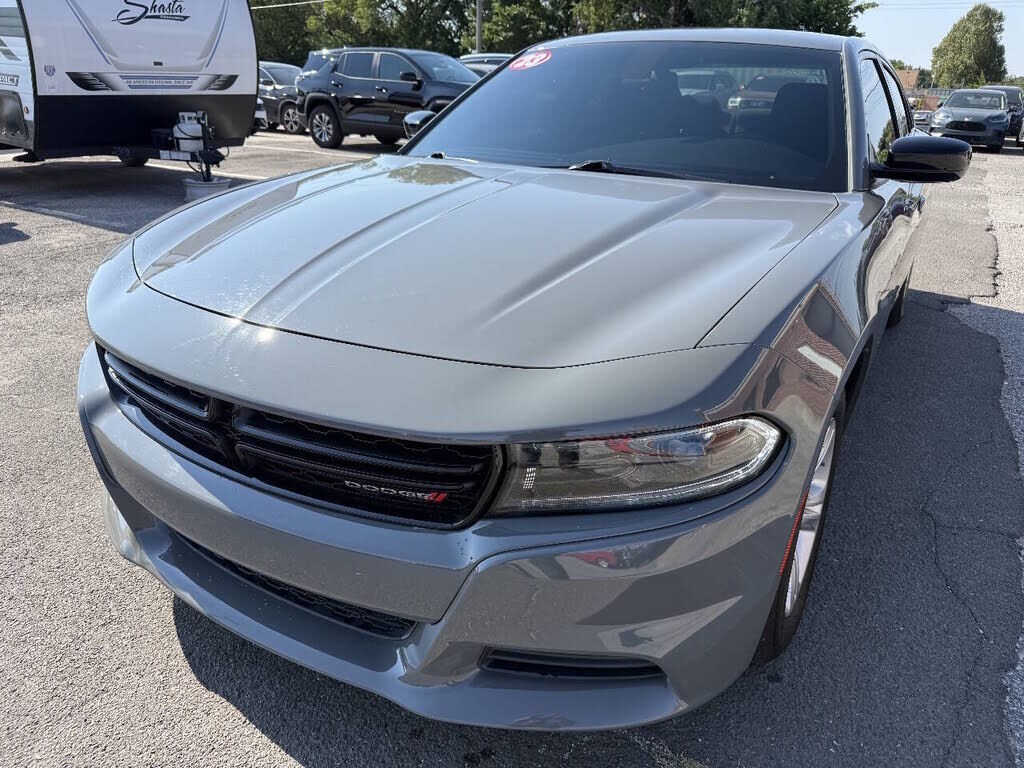 2023 DODGE Charger