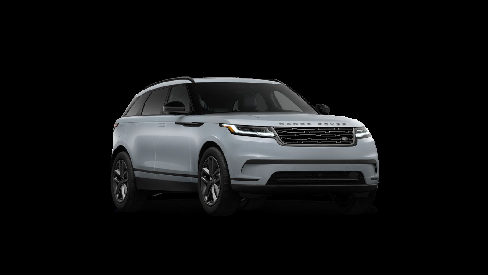 2026 LAND ROVER Range Rover Velar