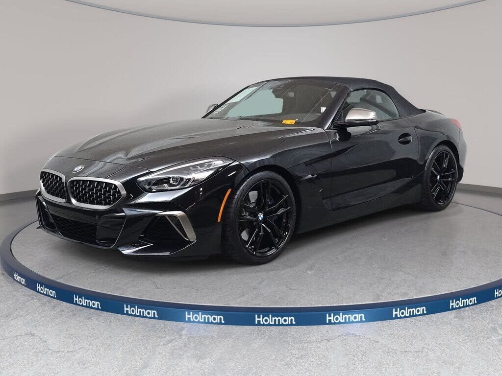 2020 BMW Z4
