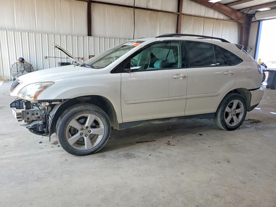 2005 LEXUS RX