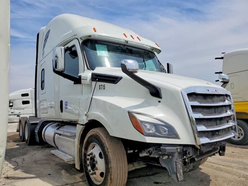 2019 FREIGHTLINER New Cascadia 126" Sleepercab