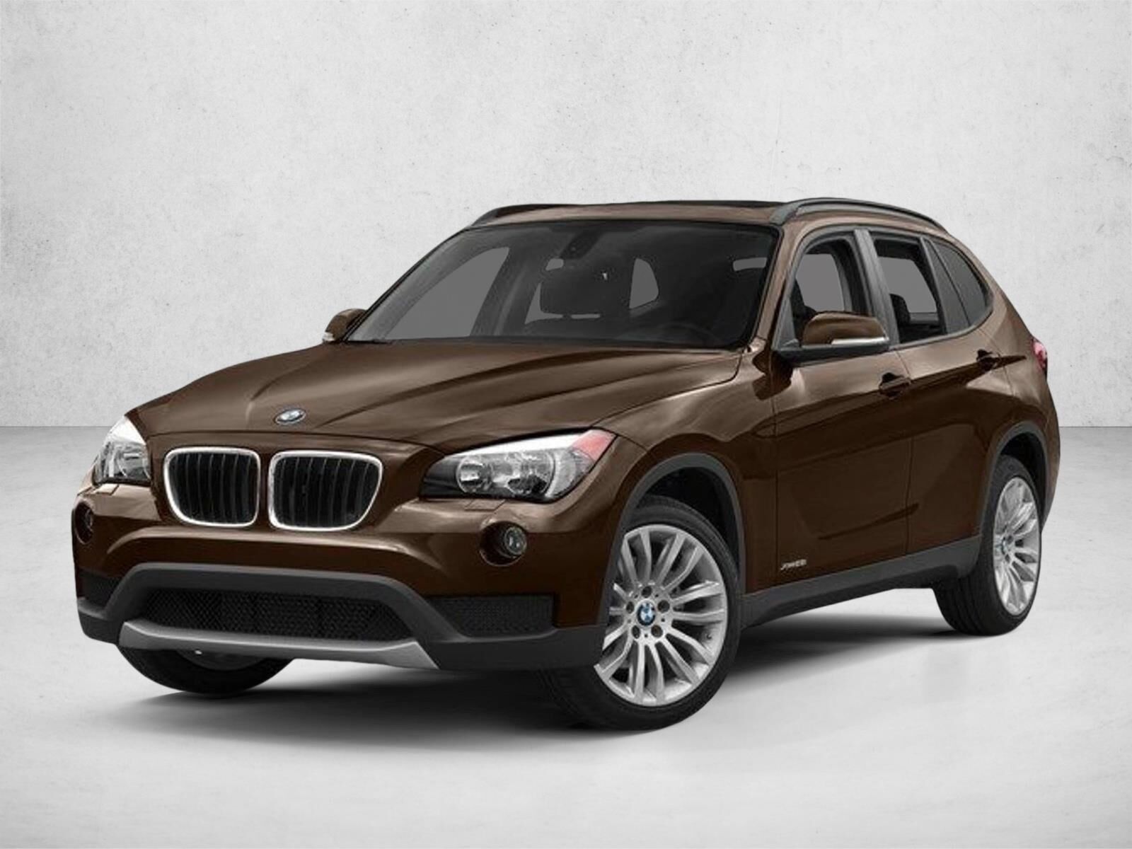 2015 BMW X1