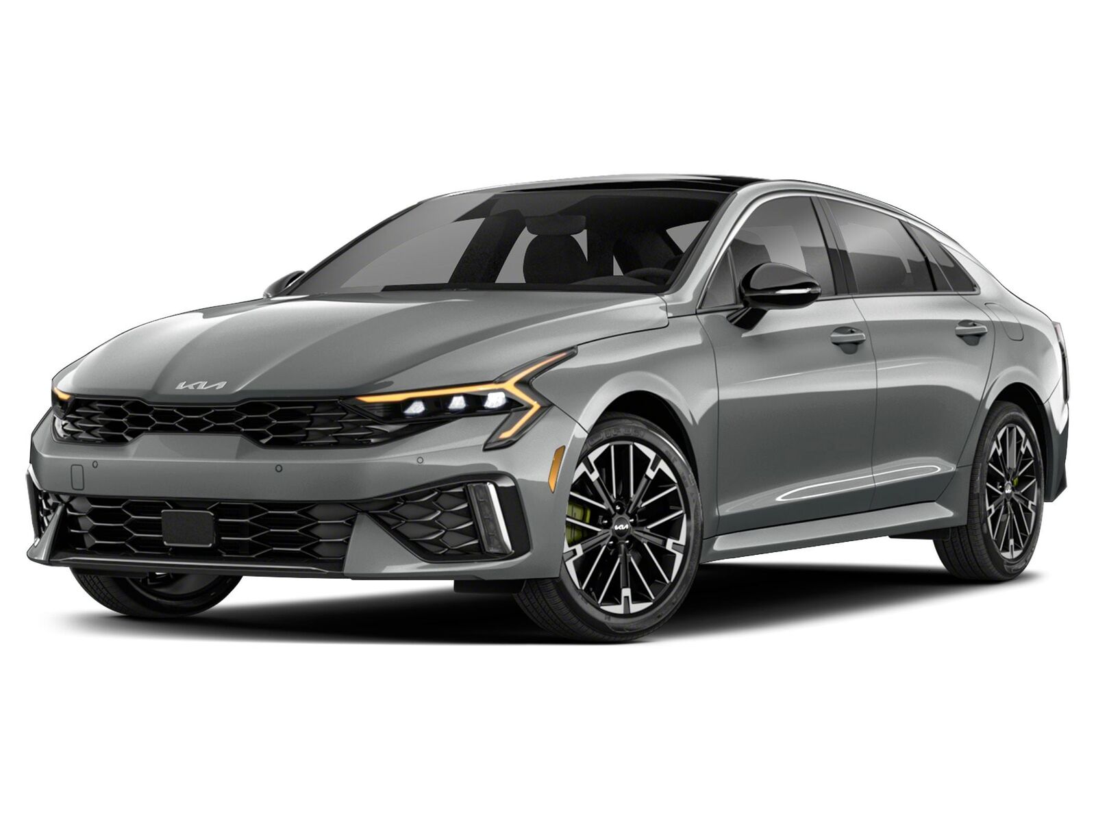 2025 KIA K5