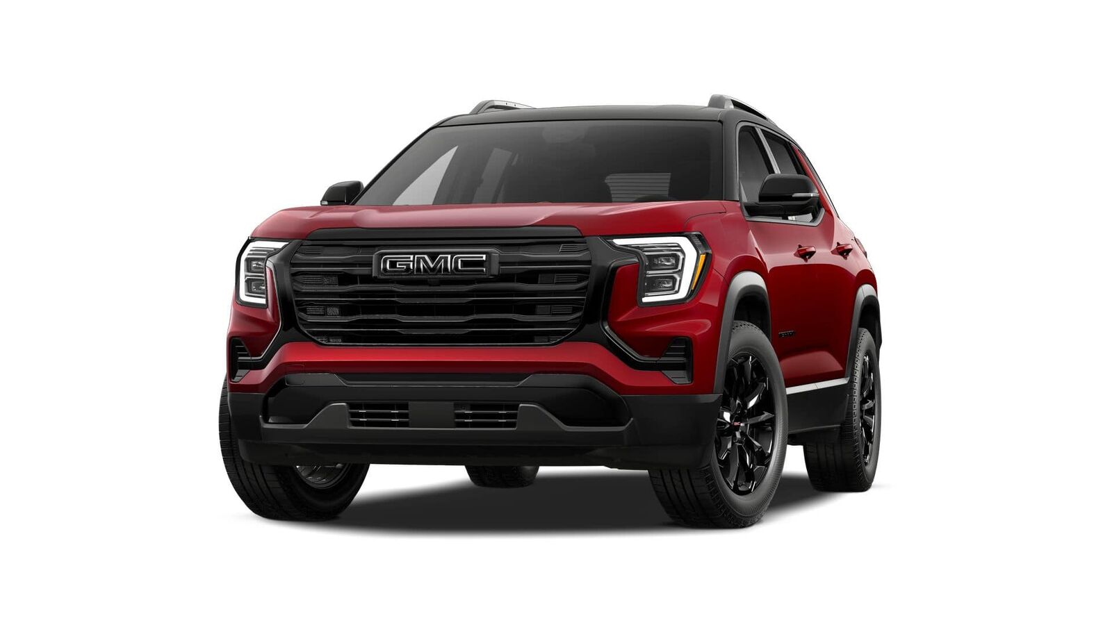 2027 GMC Terrain