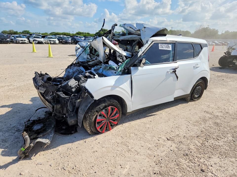 2024 KIA Soul