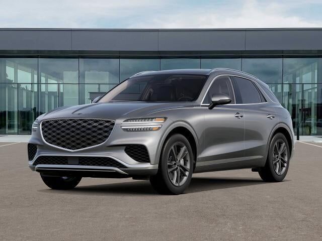 2027 GENESIS GV70
