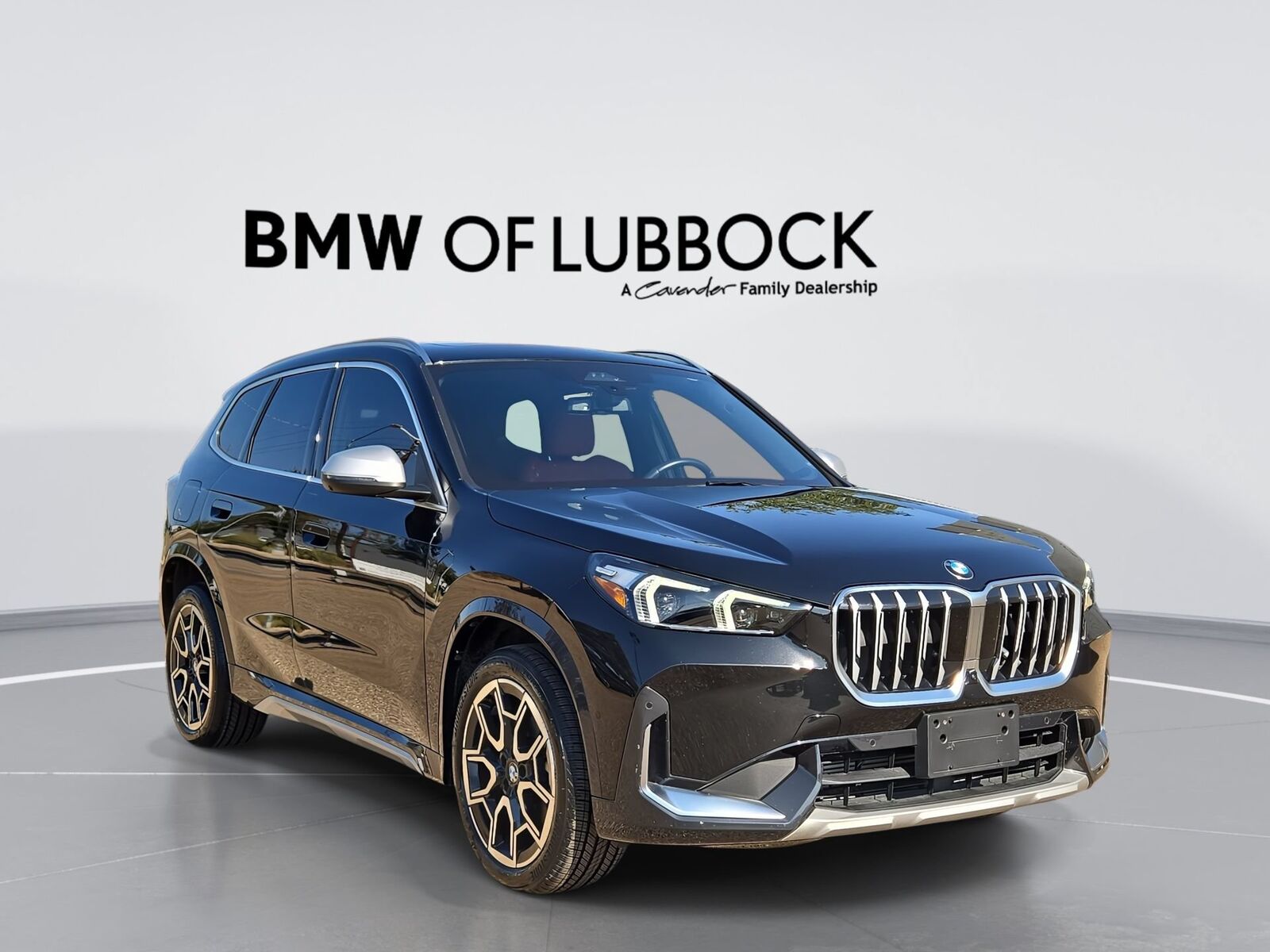 2023 BMW X1