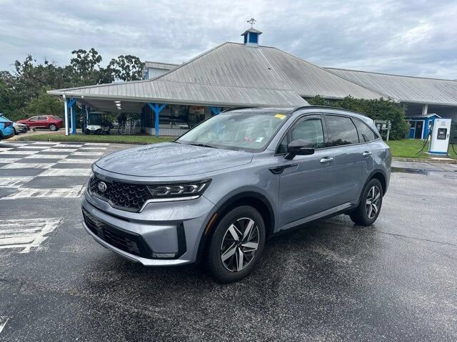 2021 KIA Sorento