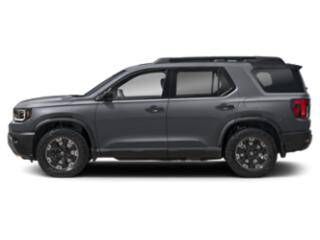 2026 HONDA Passport