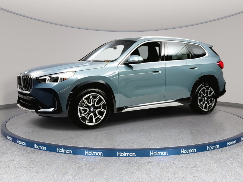 2026 BMW X1