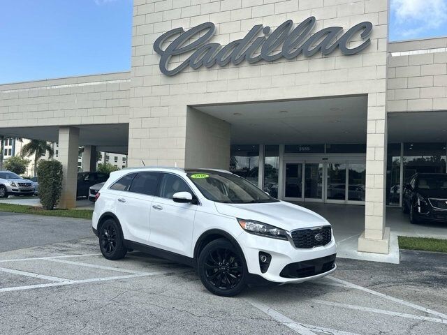 2020 KIA Sorento