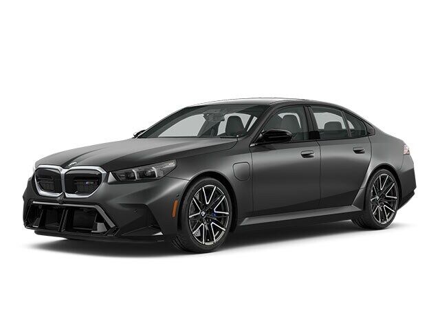 2027 BMW M5