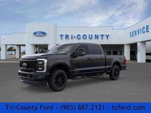 2026 FORD F-250