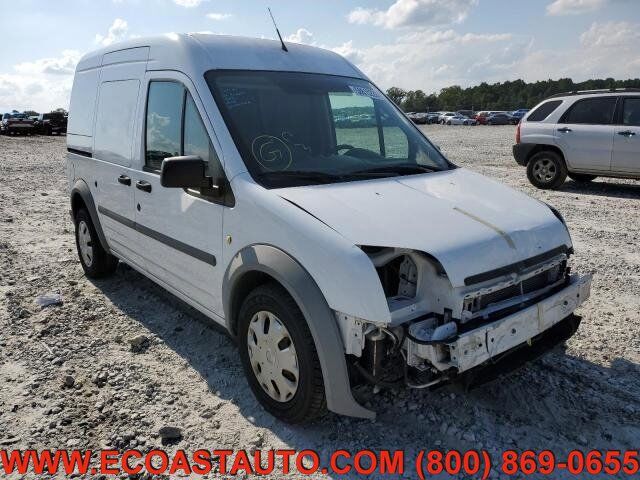 2013 FORD Transit