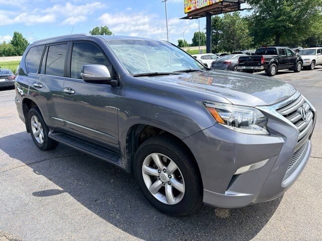 2016 LEXUS GX