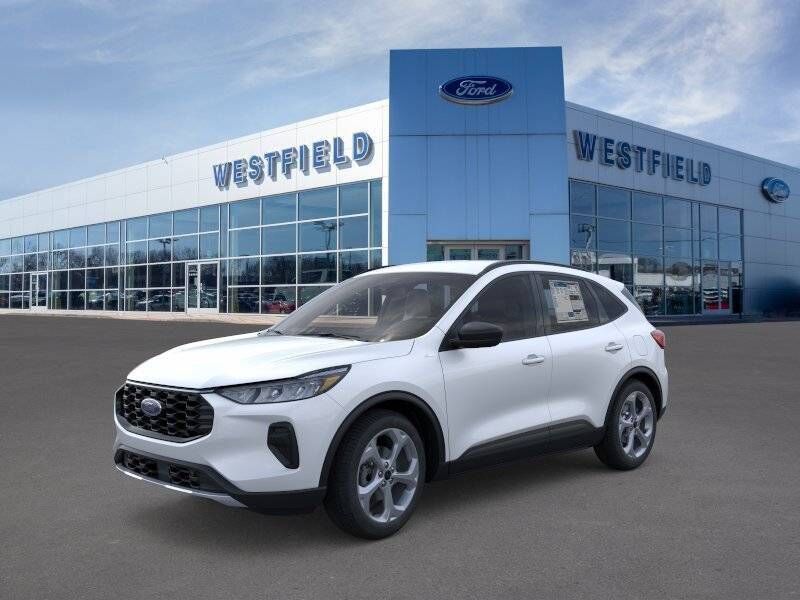 2026 FORD Escape