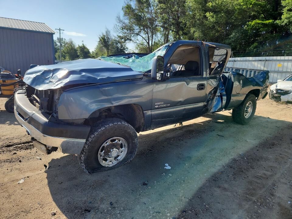2007 CHEVROLET Silverado