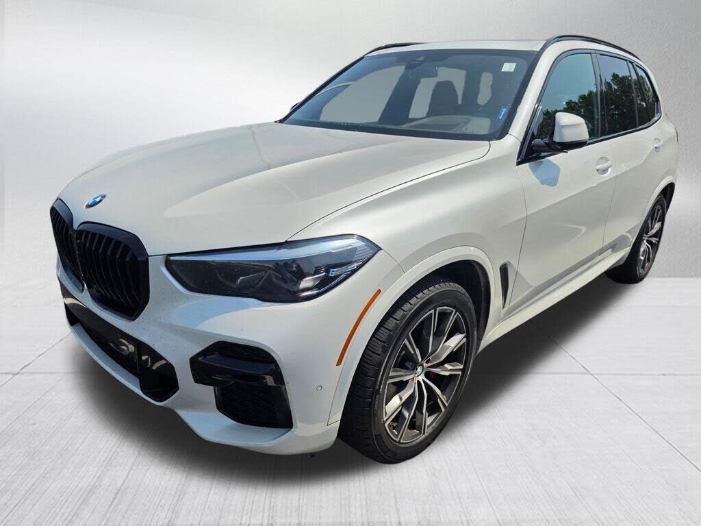 2023 BMW X5