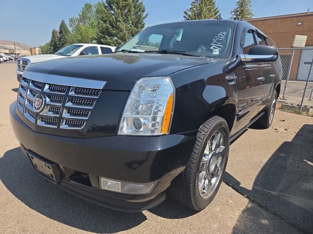 2011 CADILLAC Escalade