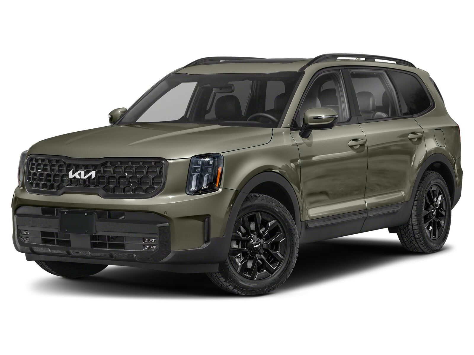 2024 KIA Telluride
