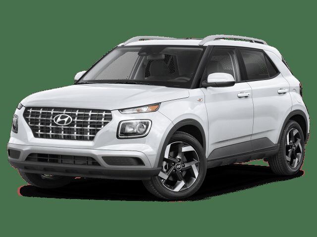 2026 HYUNDAI Venue
