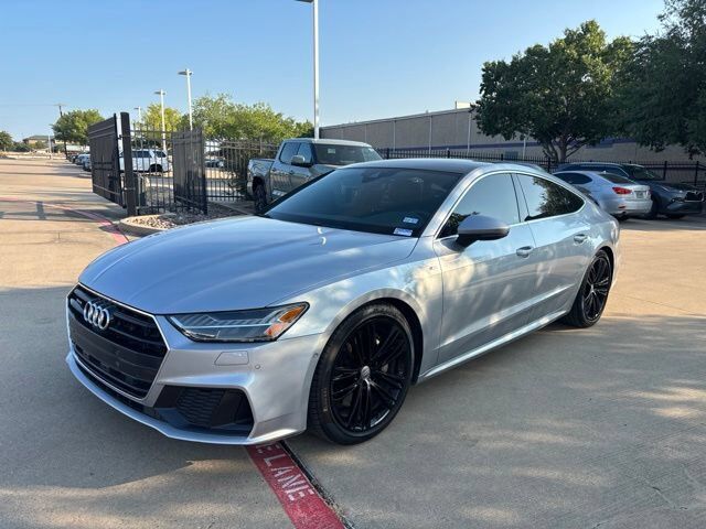 2019 AUDI A7