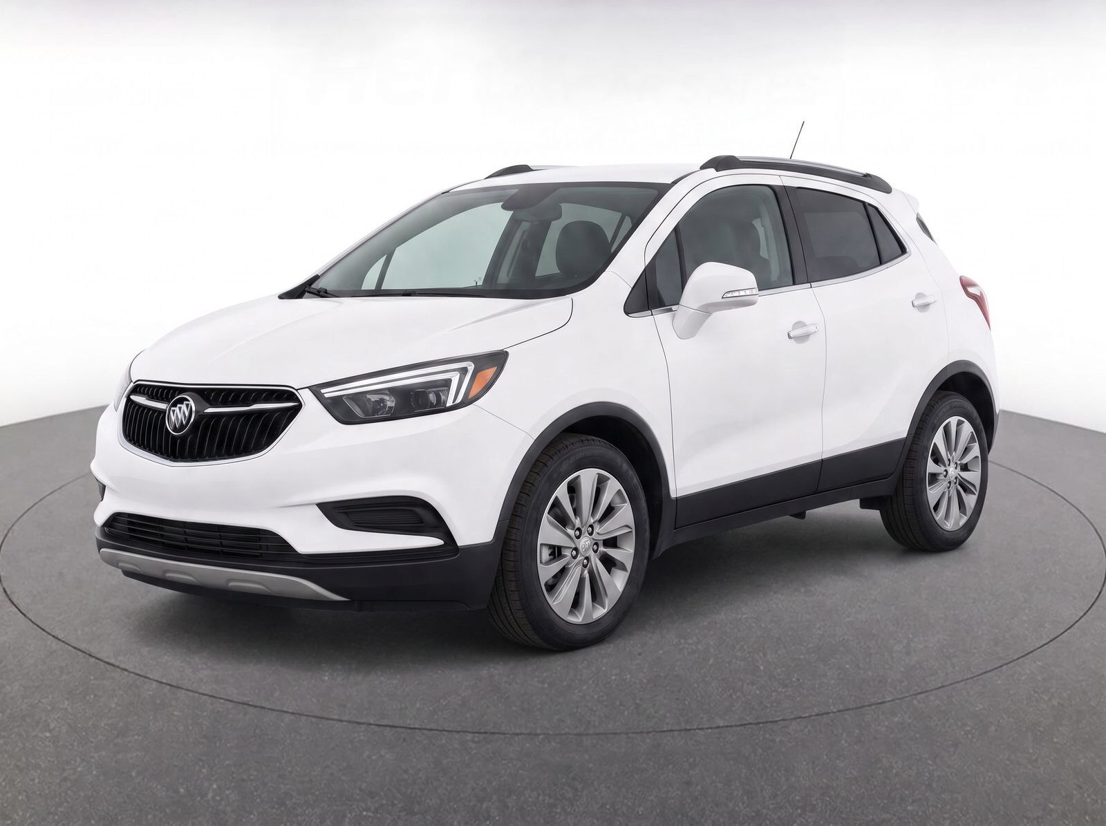2018 BUICK Encore