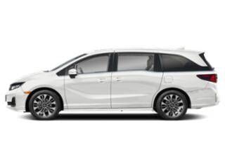 2026 HONDA Odyssey