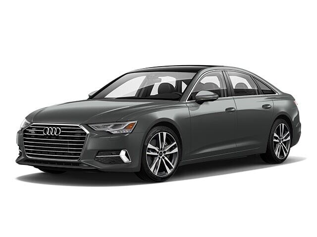 2023 AUDI A6