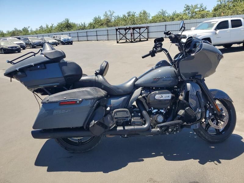 2022 HARLEY-DAVIDSON Road Glide Limited