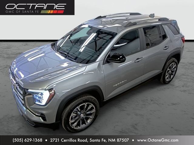 2027 GMC Terrain