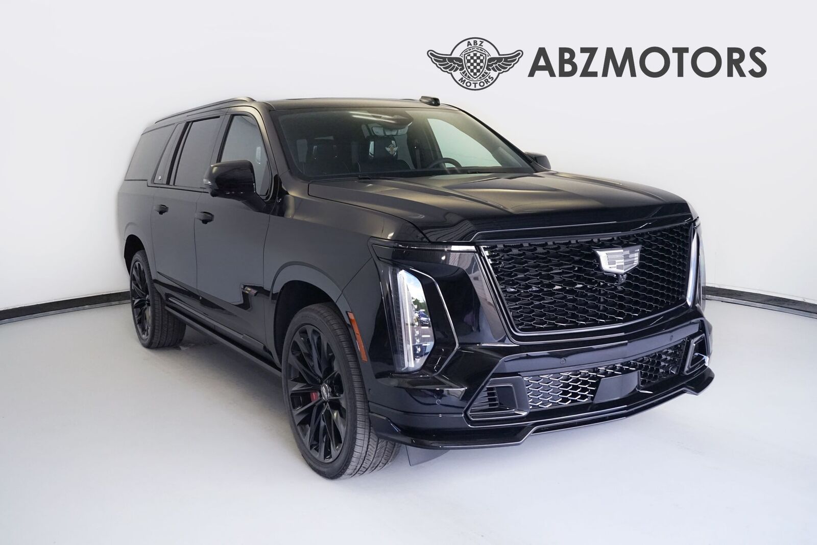 2026 CADILLAC Escalade ESV
