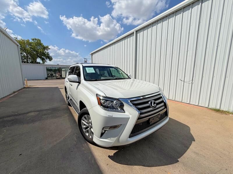 2014 LEXUS GX