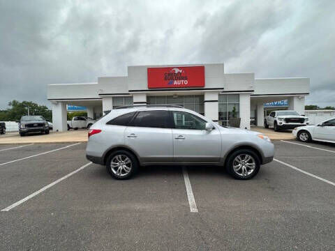 2012 HYUNDAI Veracruz