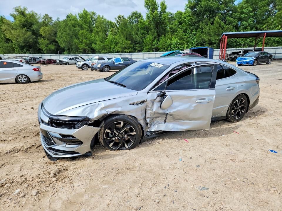 2024 HYUNDAI Sonata