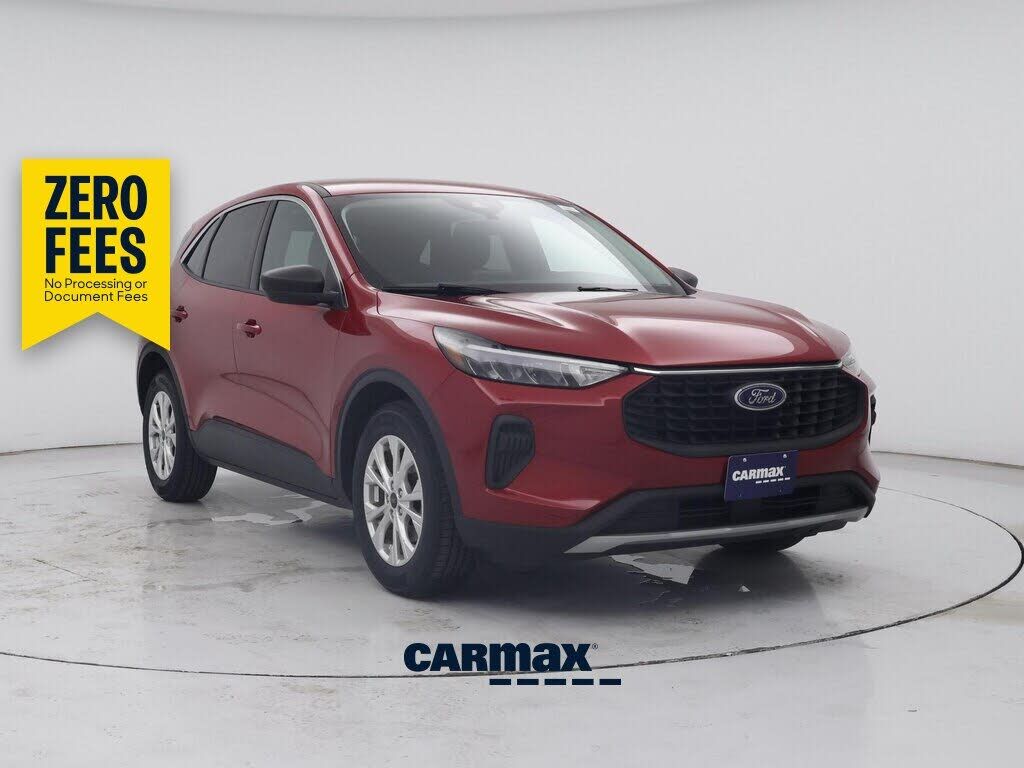 2023 FORD Escape