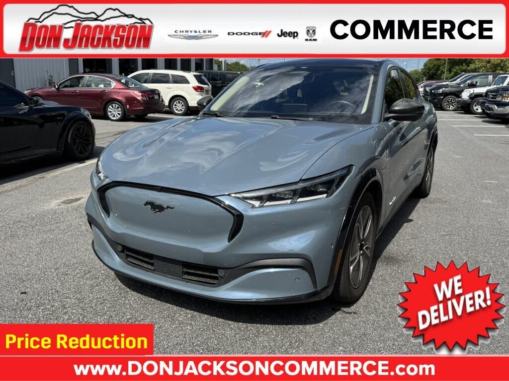 2023 FORD Mustang